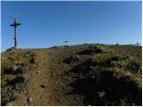 Rifugio Valparola - Col di Lana